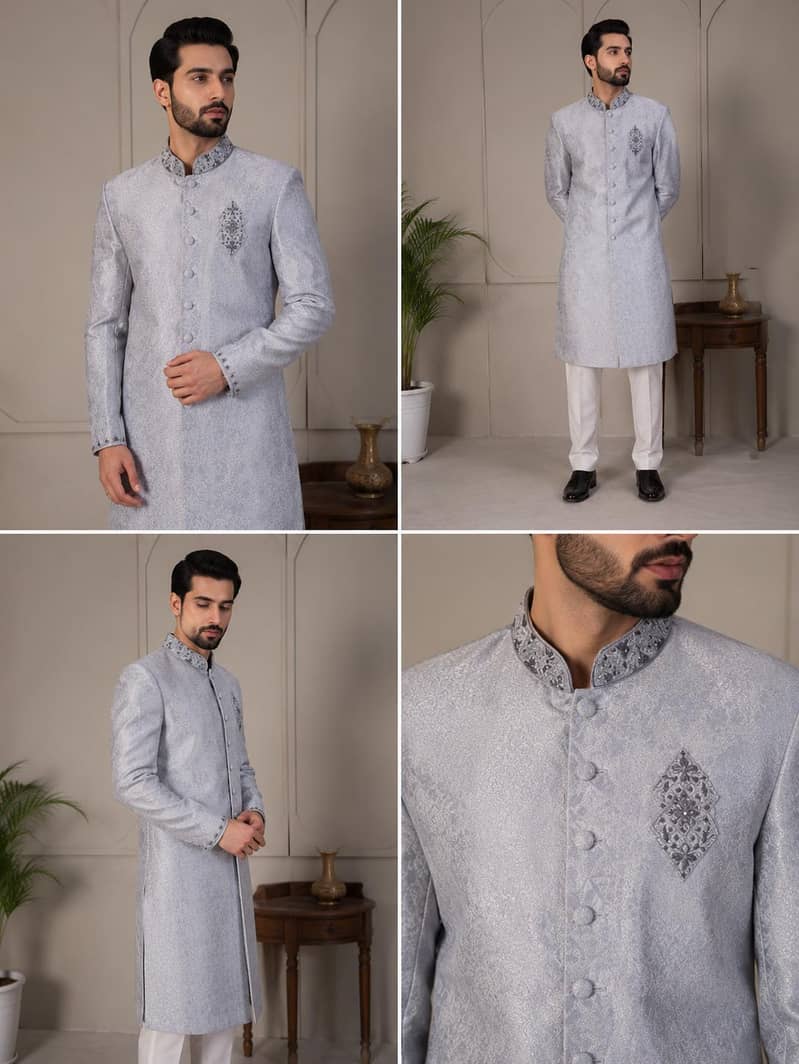 bridel suit 0