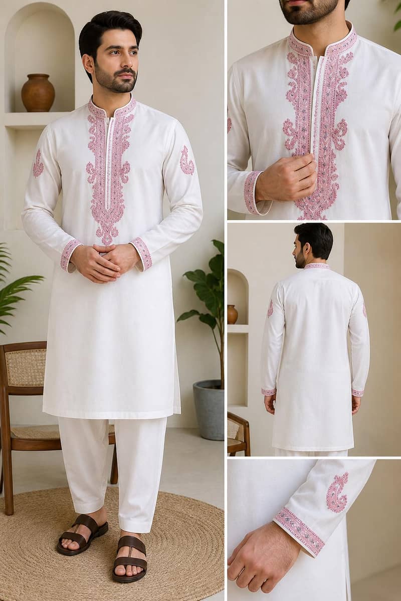 bridel suit 1