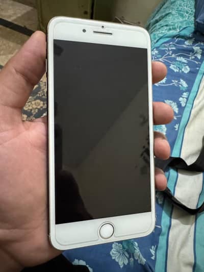 iPhone 7 Plus 128Gb PTA Approved