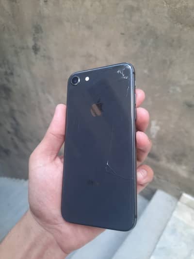 Iphone 8 64 gb nonpta mdm