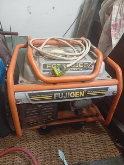 Fugigen Generator