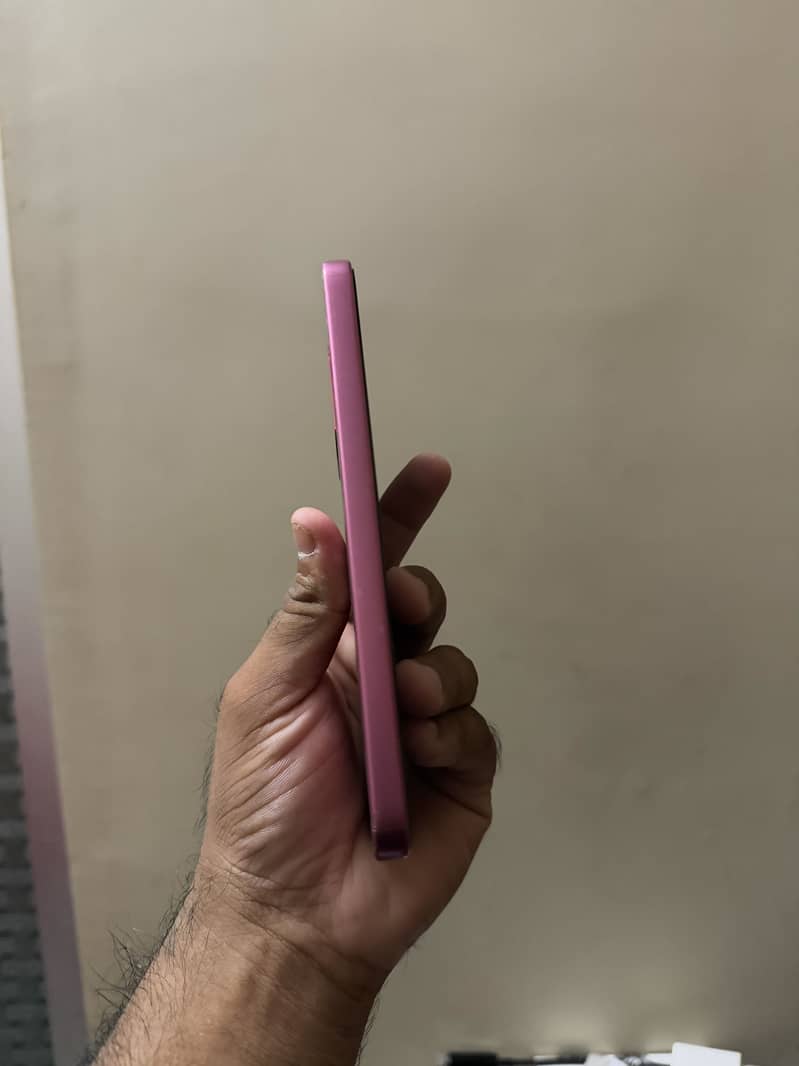 Oppo A6pro 2