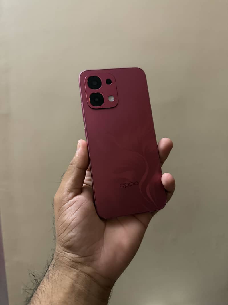 Oppo A6pro 3
