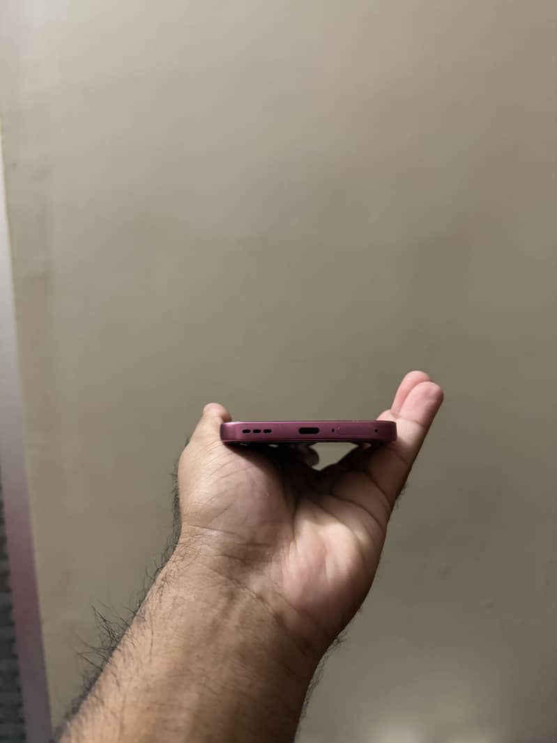 Oppo A6pro 5