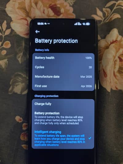 redmi note 14 pro for sale box open just 10 days