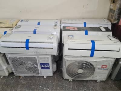 Dawalance Dc Inverter / Haier Dc Inverter / Orient Dc Inverter