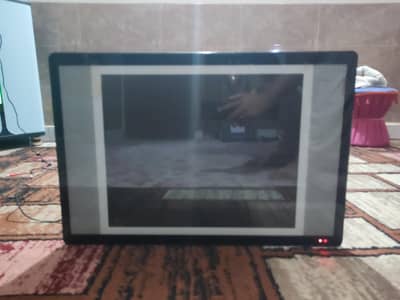 Malaysian LED TV