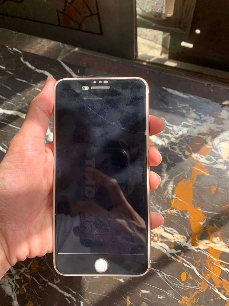 Iphone 7 plus 3
