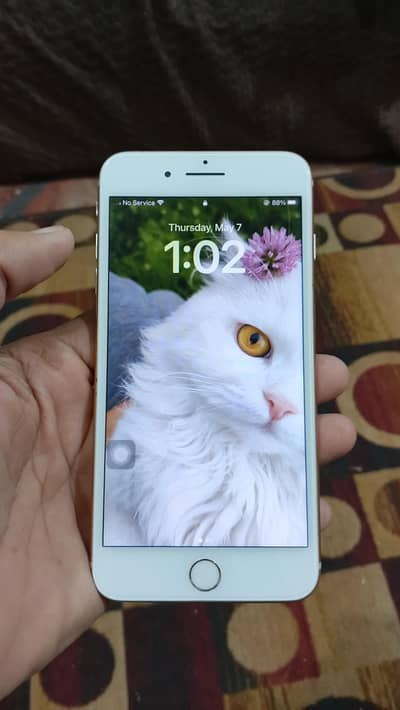 I phone 8 plus 64 gb