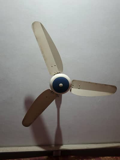 5500 ka ak fan total 3 fans haiin