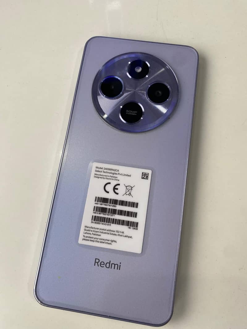 Redmi 14c 1