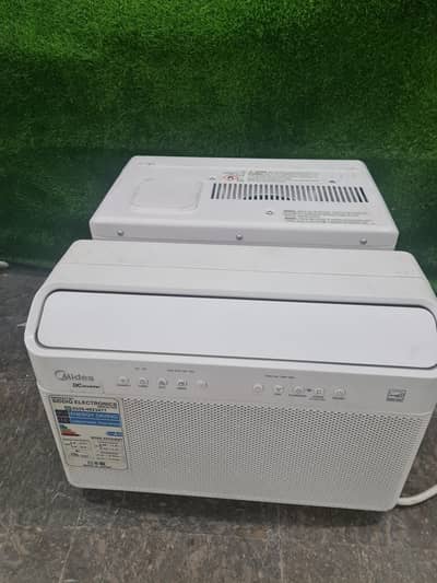 DC Inverter AC Window / Portable AC | Inverter AC | Low Electricity AC