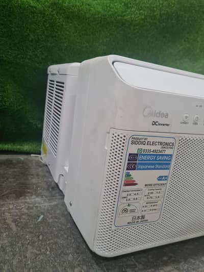 U shape Ac | Window AC | DC Inverter AC | Energy Saving AC Available