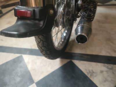 Honda cd 70 2020 model