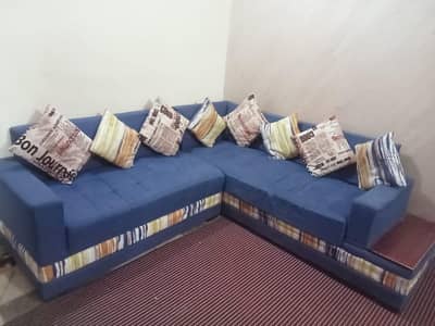 SOFA SET