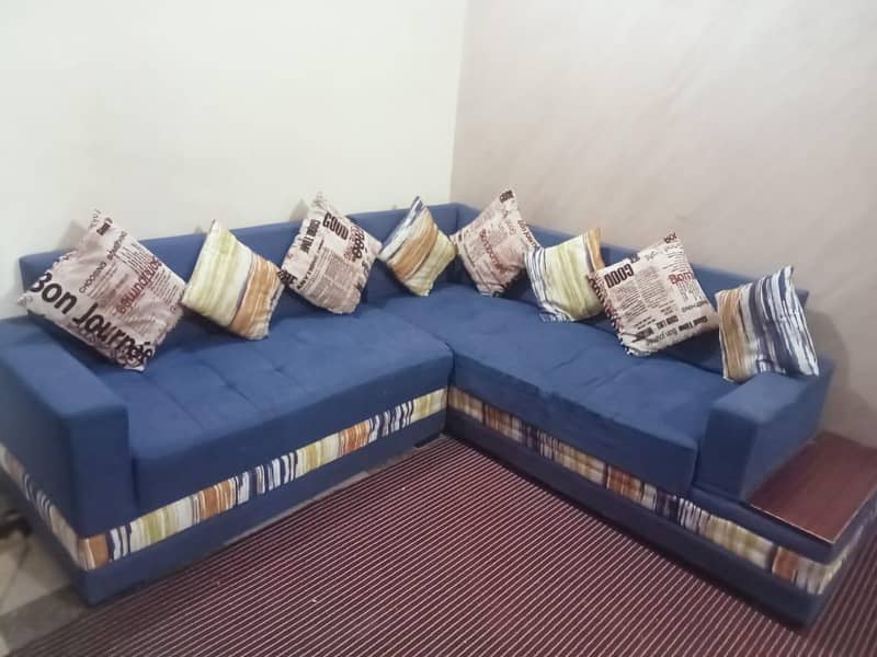 SOFA SET 0