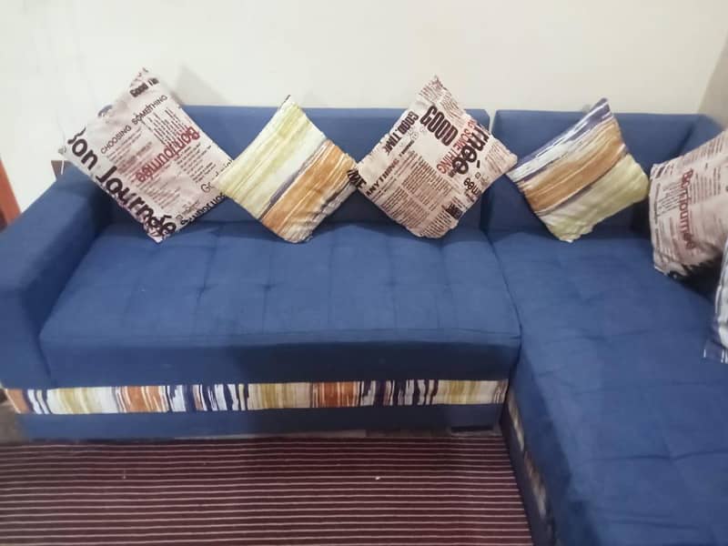 SOFA SET 1