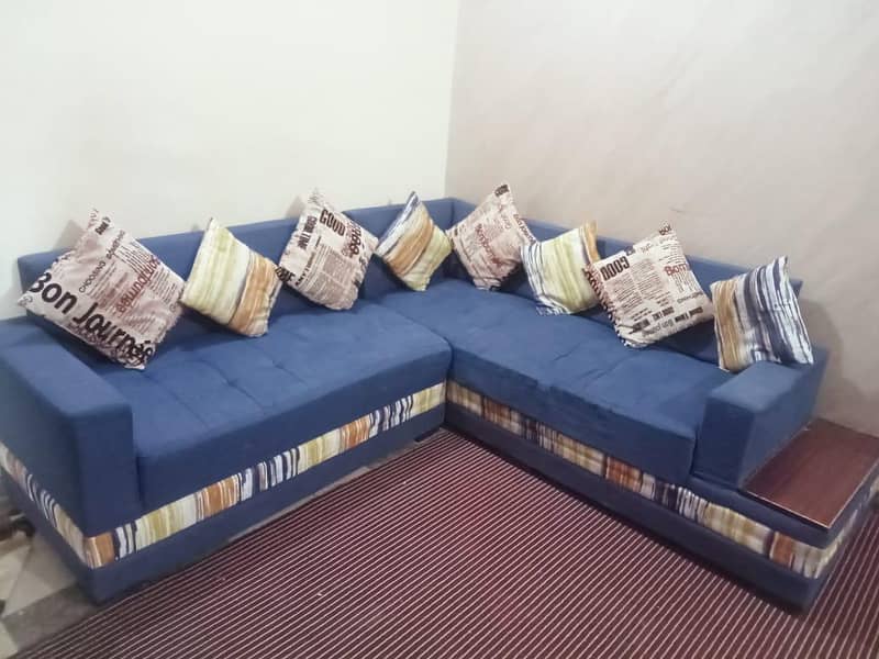 SOFA SET 2