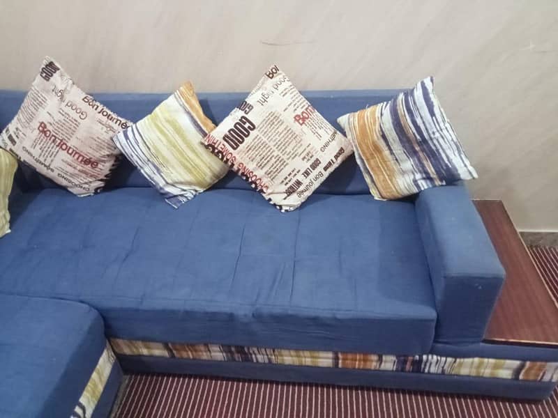 SOFA SET 3