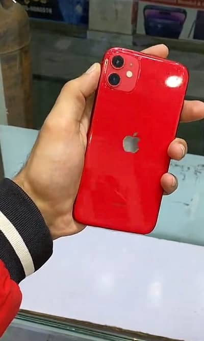 iPhone 11