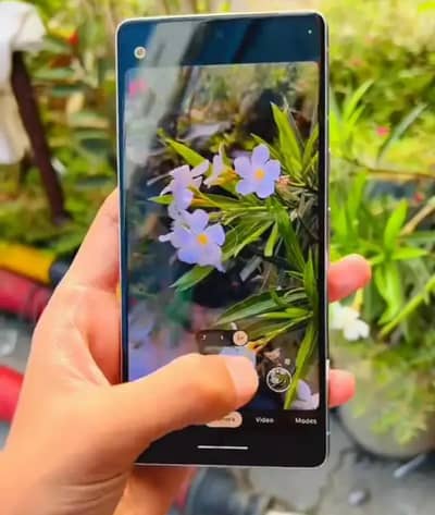 Google pixal 7a