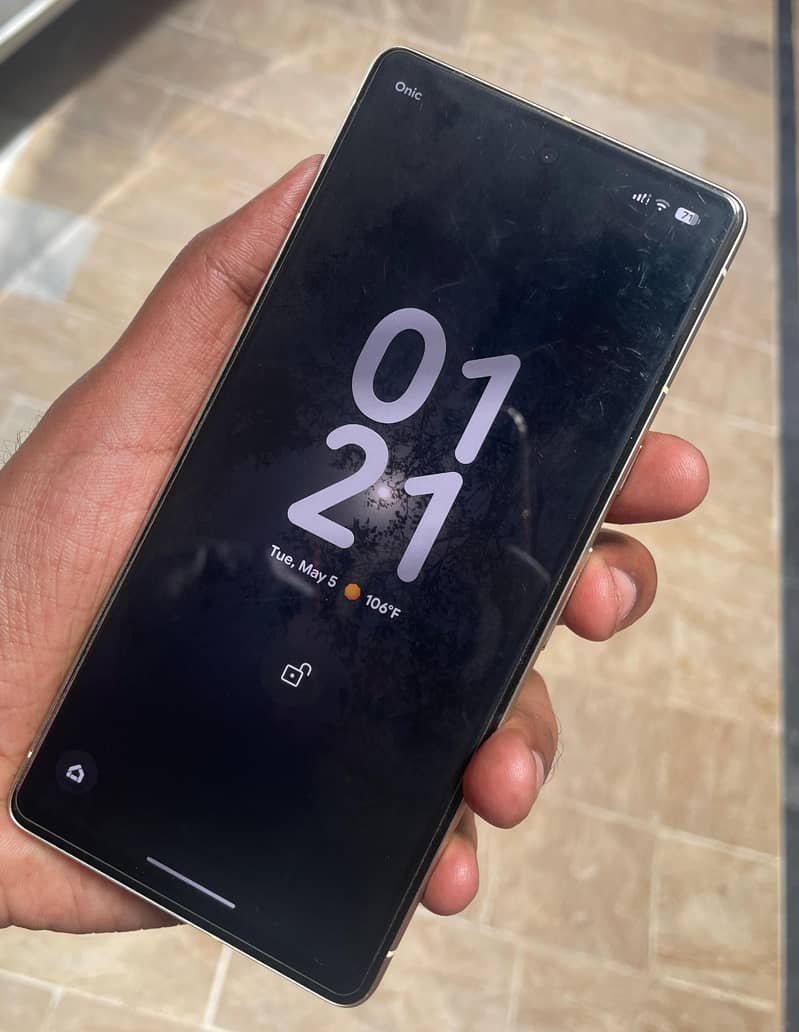 Google pixel 7 1