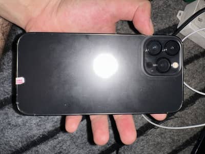 Iphone 13 Pro Max 10/10 (JV)