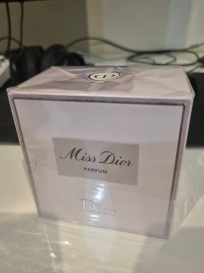 Miss Dior (Parfum)