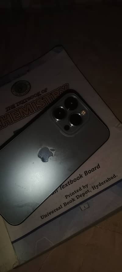 Iphone 13 pro 256gb