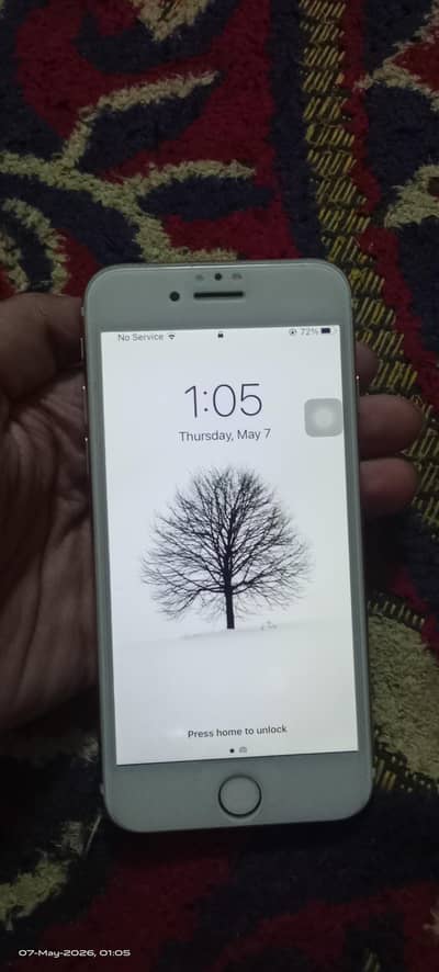 I phone 7.  for sale