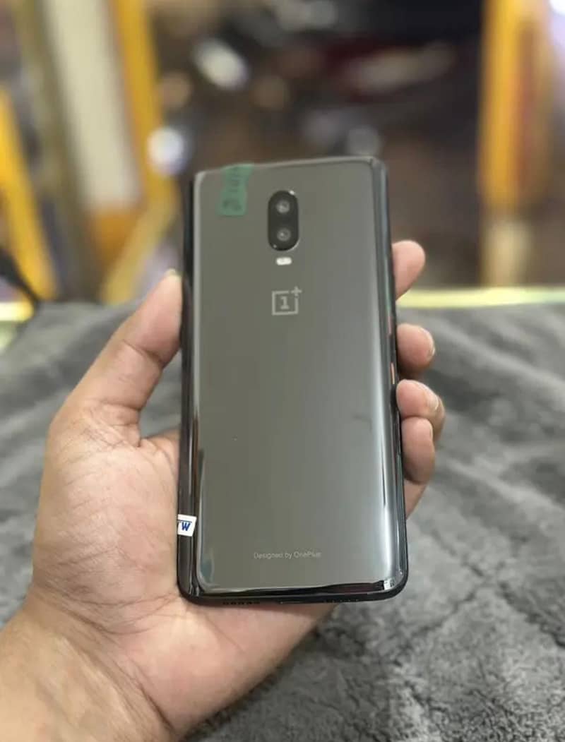 one plus 3