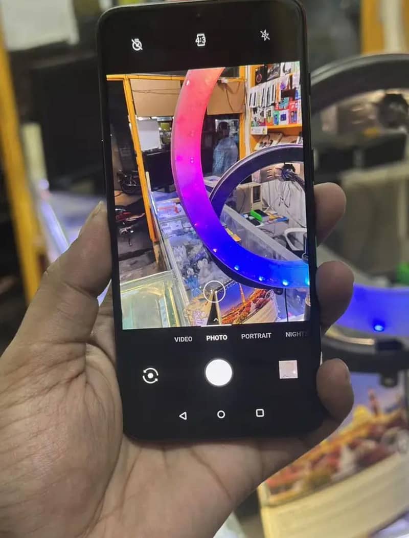 one plus 5