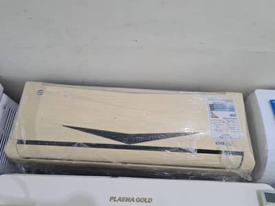 1 ton totally genuine Split Ac Available