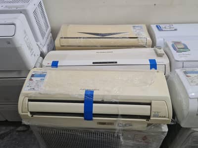 LG Non Inverter Split AC 1 Ton Available Now