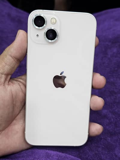 Iphone 13 PTA Approved