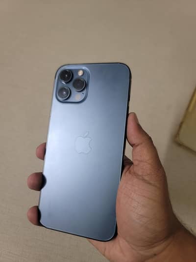 iPhone 12 Pro Max JV For Sale