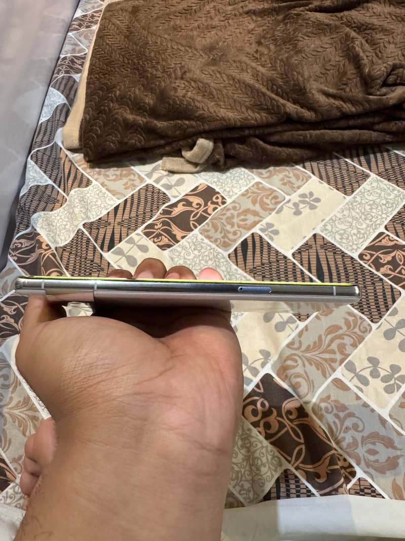 Google pixel 7 pro 3