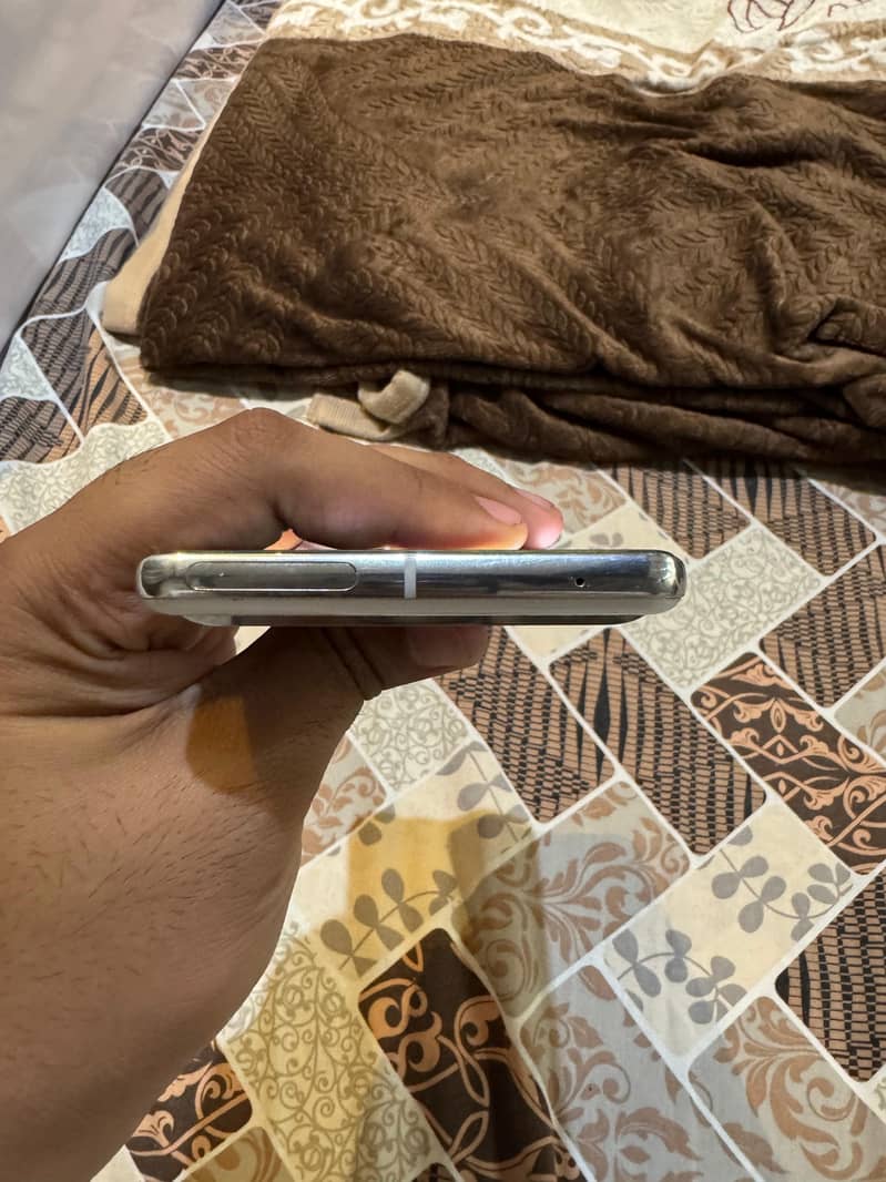 Google pixel 7 pro 6