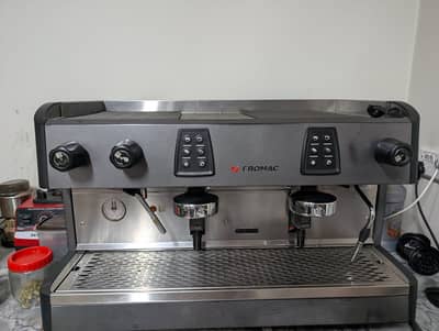 Coffee Machine for Sale