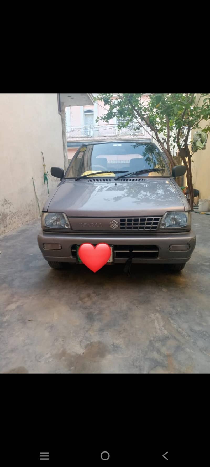 genuine condition 0