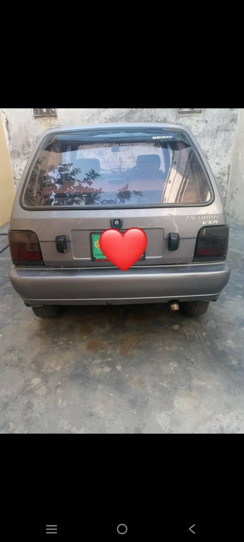 genuine condition 1