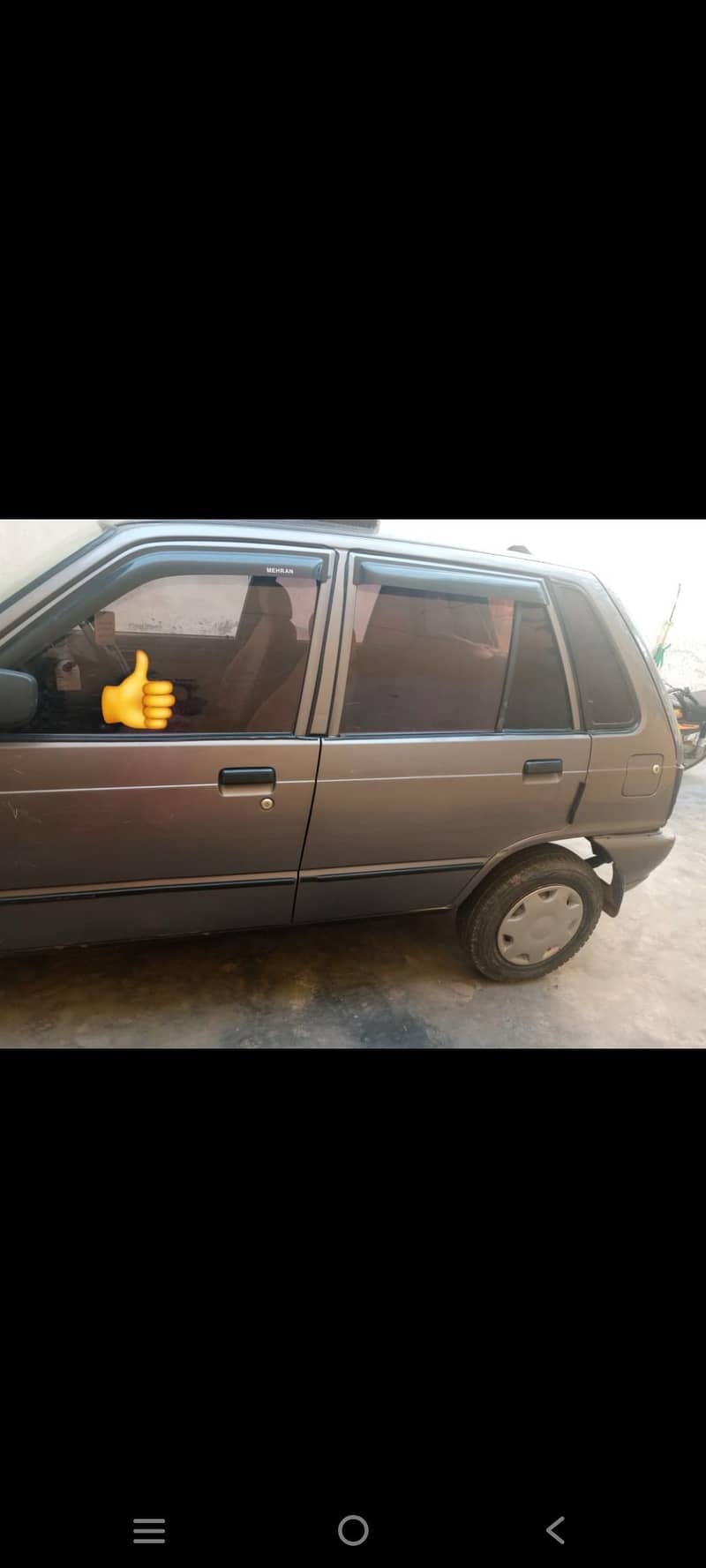 genuine condition 3