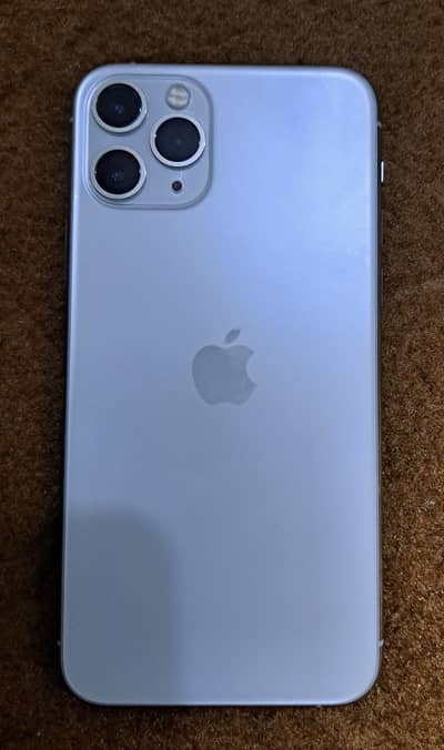 IPhone 11 Pro (PTA approved)