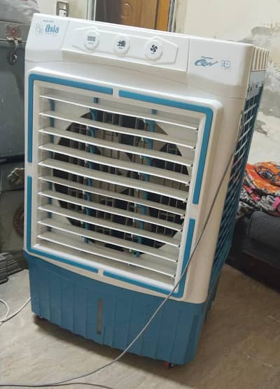 Cooler