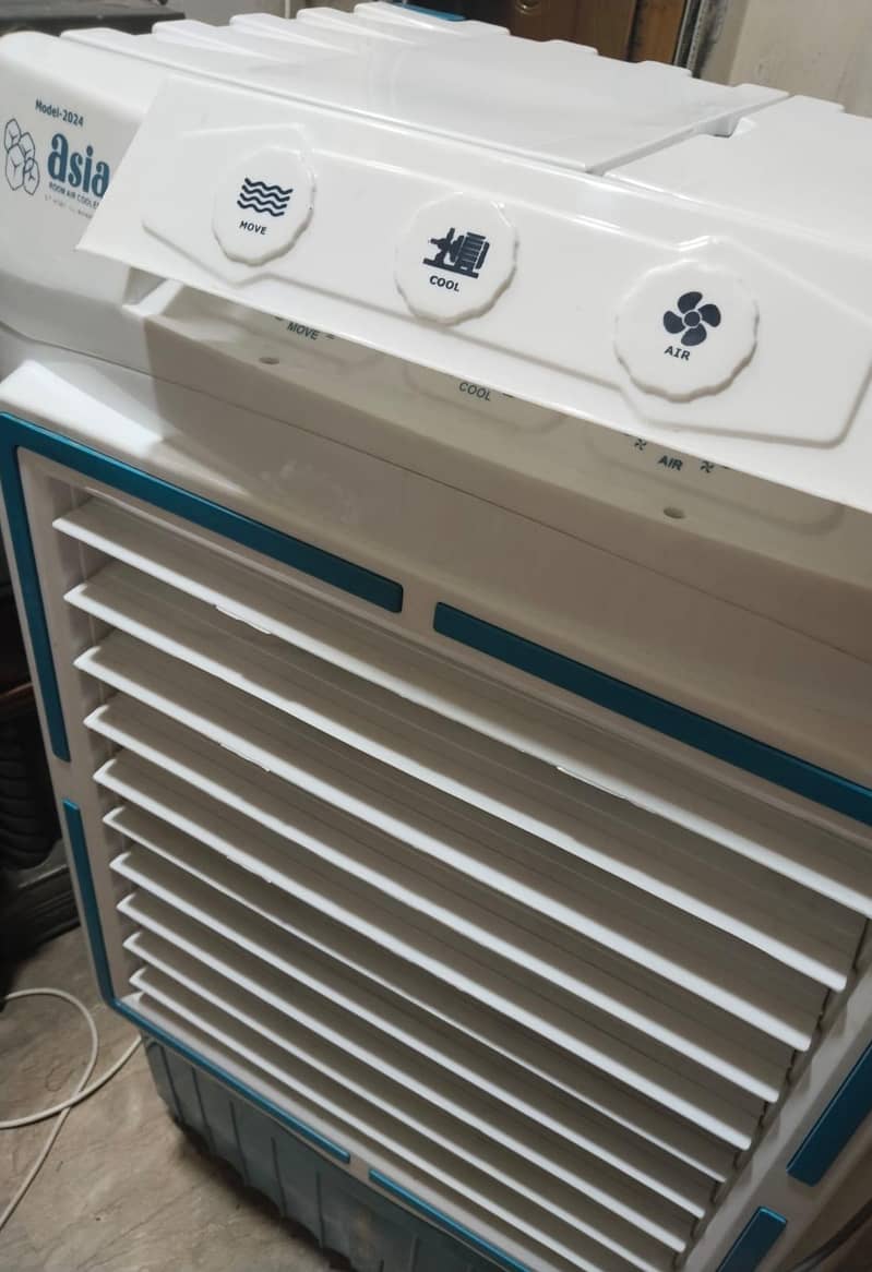Cooler 2