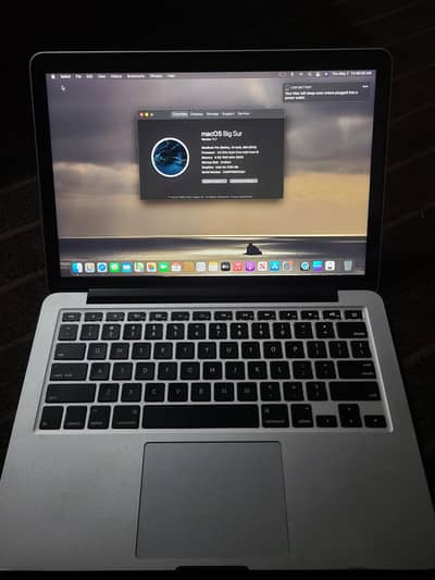MacBook Pro