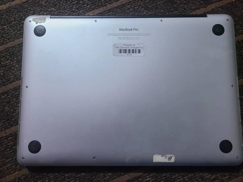 MacBook Pro 3