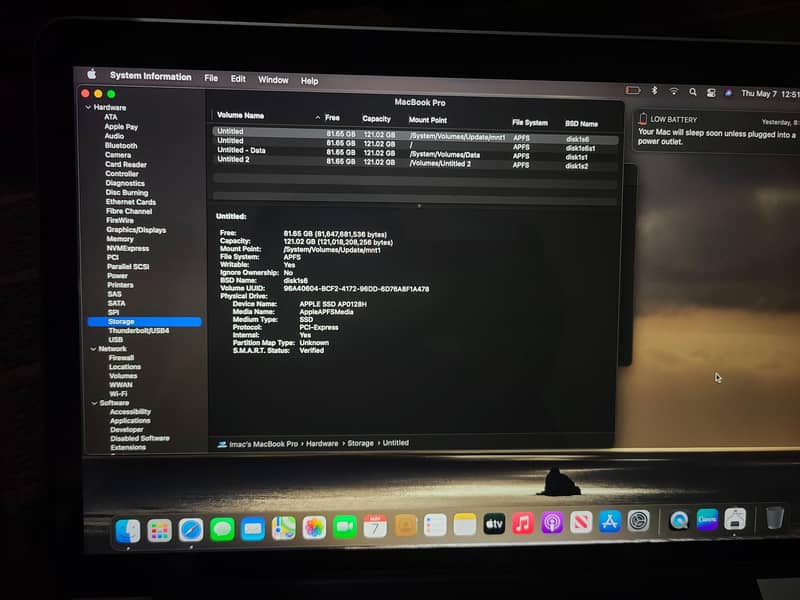 MacBook Pro 5