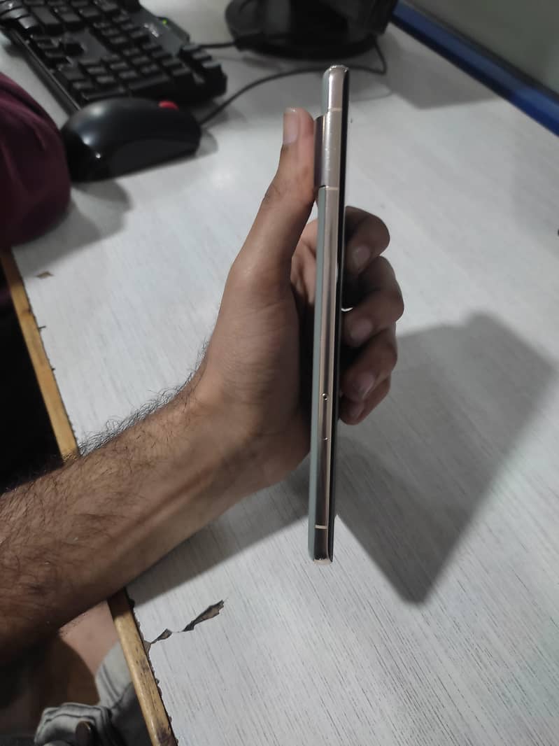 google pixel 7 pro 3