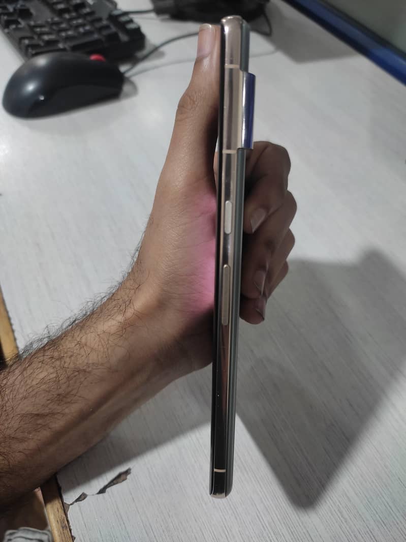google pixel 7 pro 4